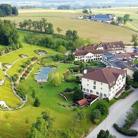 Relaxresort Kothmuehle Neuhofen an der Ybbs Exterior foto