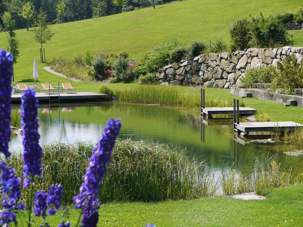 Relaxresort Kothmuehle Neuhofen an der Ybbs Exterior foto