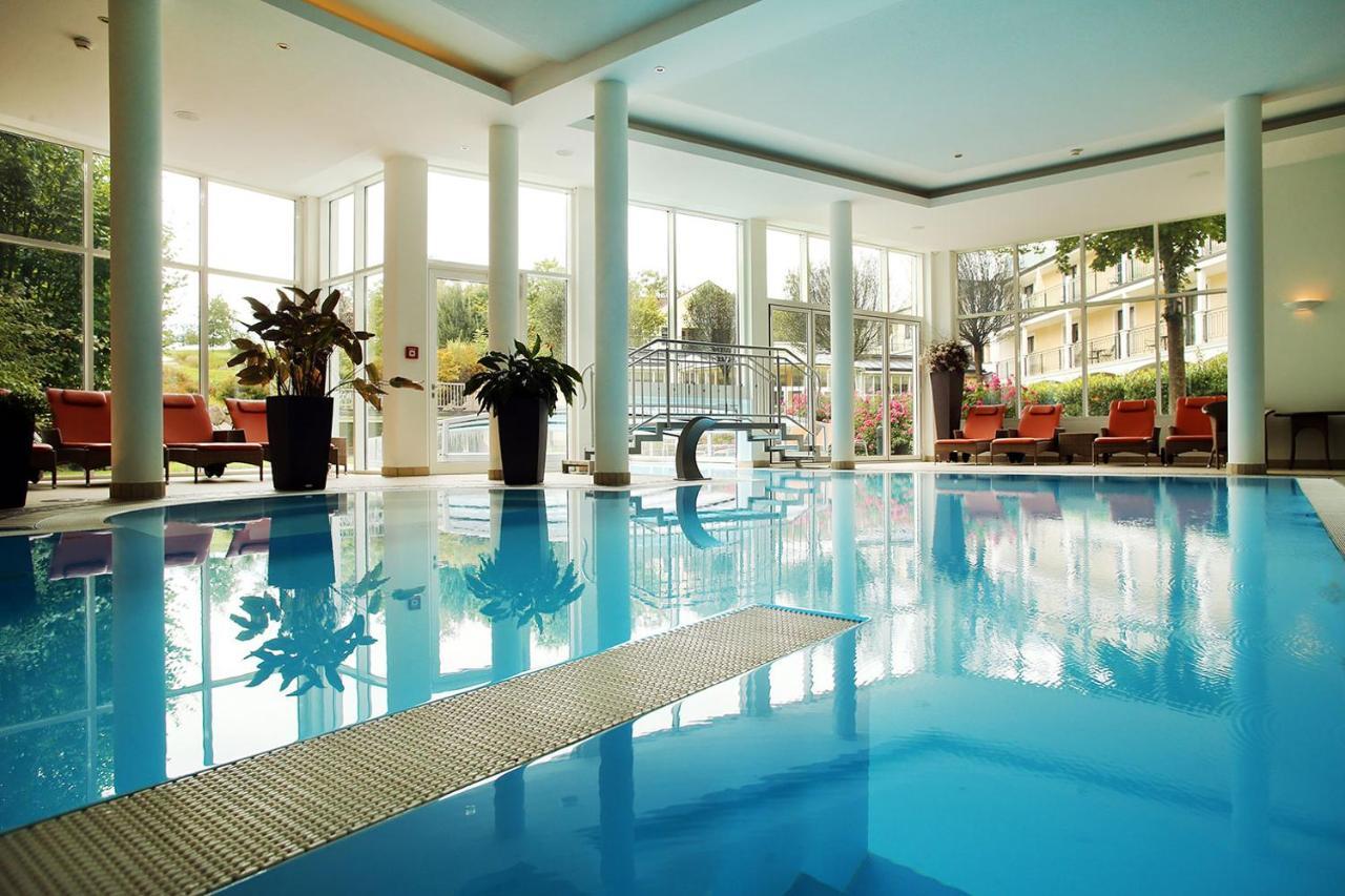 Relaxresort Kothmuehle Neuhofen an der Ybbs Exterior foto